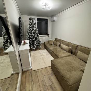 Продается 2-х комнатная квартира, 65 м²