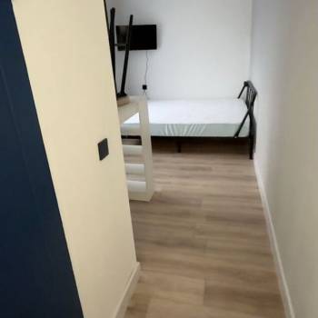 Сдается 1-комнатная квартира, 22 м²