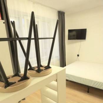 Сдается 1-комнатная квартира, 22 м²