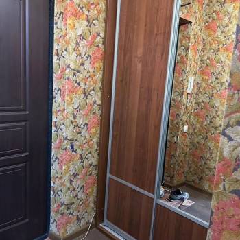 Сдается 1-комнатная квартира, 39 м²