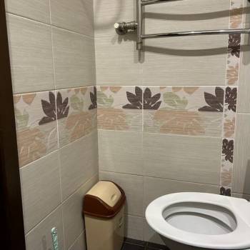 Сдается 1-комнатная квартира, 39 м²