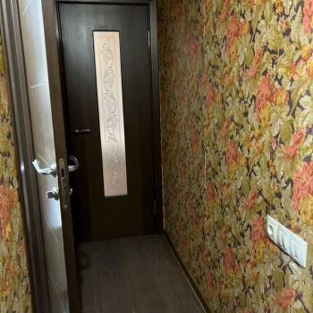 Сдается 1-комнатная квартира, 39 м²