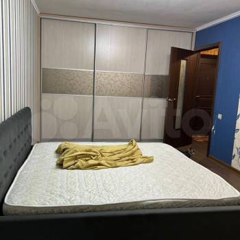 Сдается 1-комнатная квартира, 39 м²