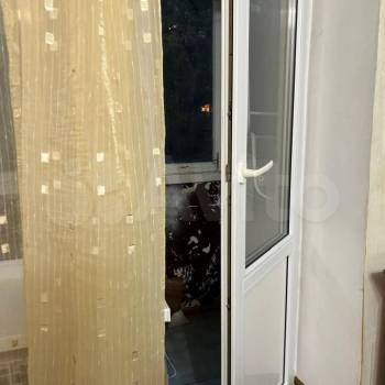 Сдается 1-комнатная квартира, 39 м²