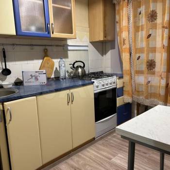 Сдается 1-комнатная квартира, 39 м²