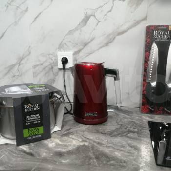 Сдается 1-комнатная квартира, 42 м²