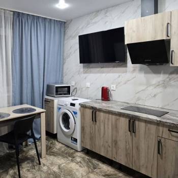 Сдается 1-комнатная квартира, 42 м²