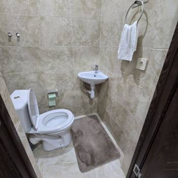 Сдается 1-комнатная квартира, 42 м²