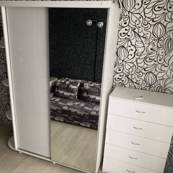 Сдается 1-комнатная квартира, 25 м²