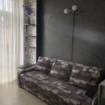 Сдается 1-комнатная квартира, 25 м²