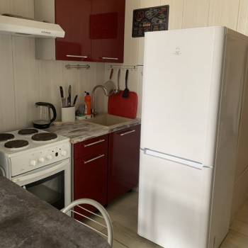 Сдается 1-комнатная квартира, 25 м²