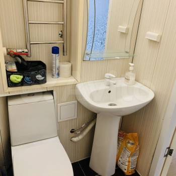 Сдается 1-комнатная квартира, 25 м²