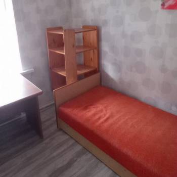 Сдается 2-х комнатная квартира, 34 м²