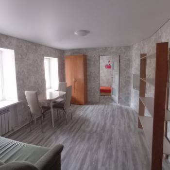 Сдается 2-х комнатная квартира, 34 м²