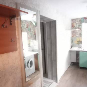 Сдается 2-х комнатная квартира, 34 м²