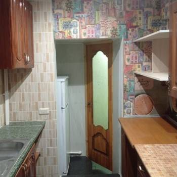 Сдается 2-х комнатная квартира, 34 м²