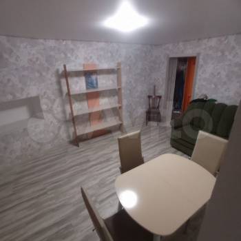 Сдается 2-х комнатная квартира, 34 м²