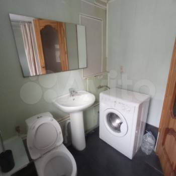 Сдается 2-х комнатная квартира, 34 м²