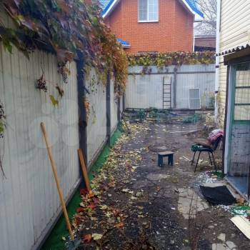 Сдается 2-х комнатная квартира, 34 м²