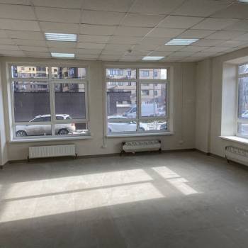 Сдается Нежилое помещение, 58 м²