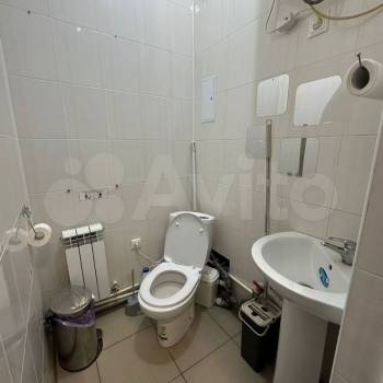 Сдается Нежилое помещение, 18 м²