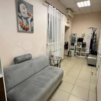 Сдается Нежилое помещение, 18 м²