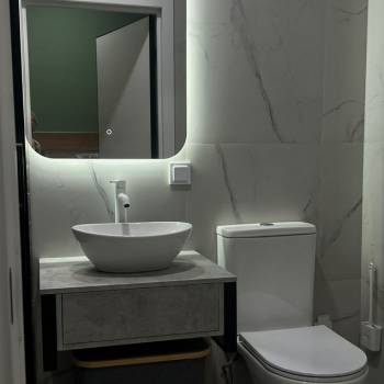 Сдается 1-комнатная квартира, 31 м²