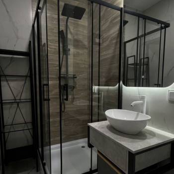 Сдается 1-комнатная квартира, 31 м²