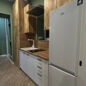 Сдается 1-комнатная квартира, 31 м²