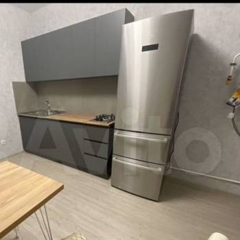 Сдается 1-комнатная квартира, 42 м²