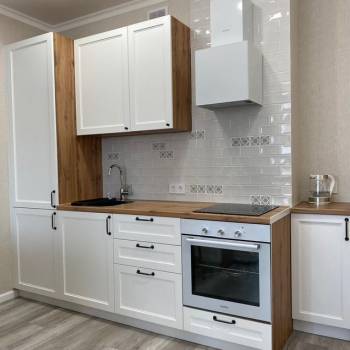 Продается 1-комнатная квартира, 30,3 м²