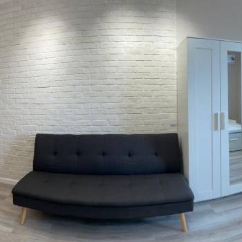 Продается 1-комнатная квартира, 30,3 м²