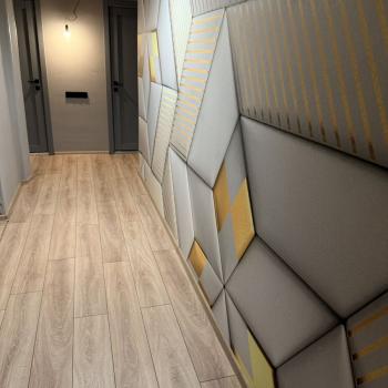 Продается 3-х комнатная квартира, 65,2 м²