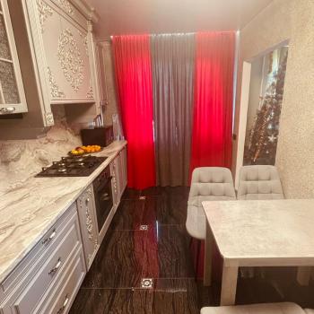 Продается 3-х комнатная квартира, 65,2 м²