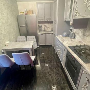 Продается 3-х комнатная квартира, 65,2 м²