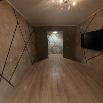 Продается 3-х комнатная квартира, 65,2 м²