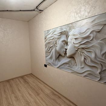 Продается 3-х комнатная квартира, 65,2 м²