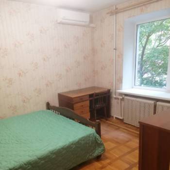 Сдается 2-х комнатная квартира, 49 м²