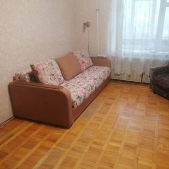 Сдается 2-х комнатная квартира, 49 м²