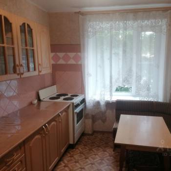 Сдается 2-х комнатная квартира, 49 м²