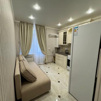 Сдается 1-комнатная квартира, 38 м²