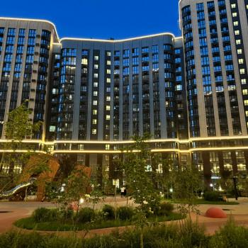 Сдается 1-комнатная квартира, 38 м²