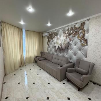 Сдается 1-комнатная квартира, 38 м²