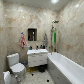 Сдается 1-комнатная квартира, 38 м²