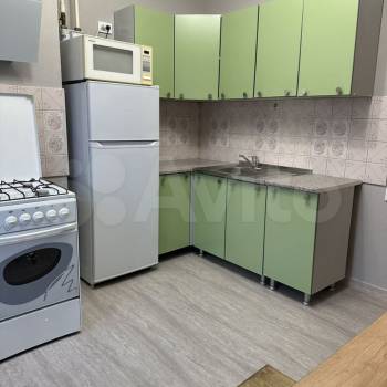 Сдается 1-комнатная квартира, 46 м²