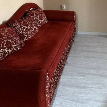 Сдается 1-комнатная квартира, 46 м²