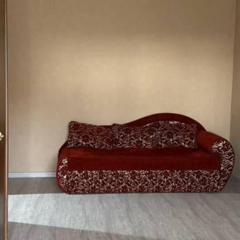 Сдается 1-комнатная квартира, 46 м²