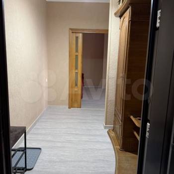 Сдается 1-комнатная квартира, 46 м²