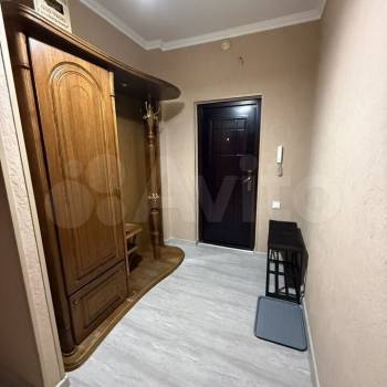 Сдается 1-комнатная квартира, 46 м²