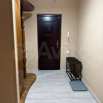 Сдается 1-комнатная квартира, 46 м²